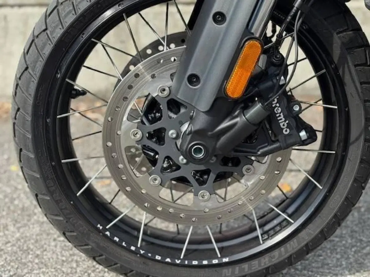 Harley-Davidson Pan America 1250 Limited (2026) (10)