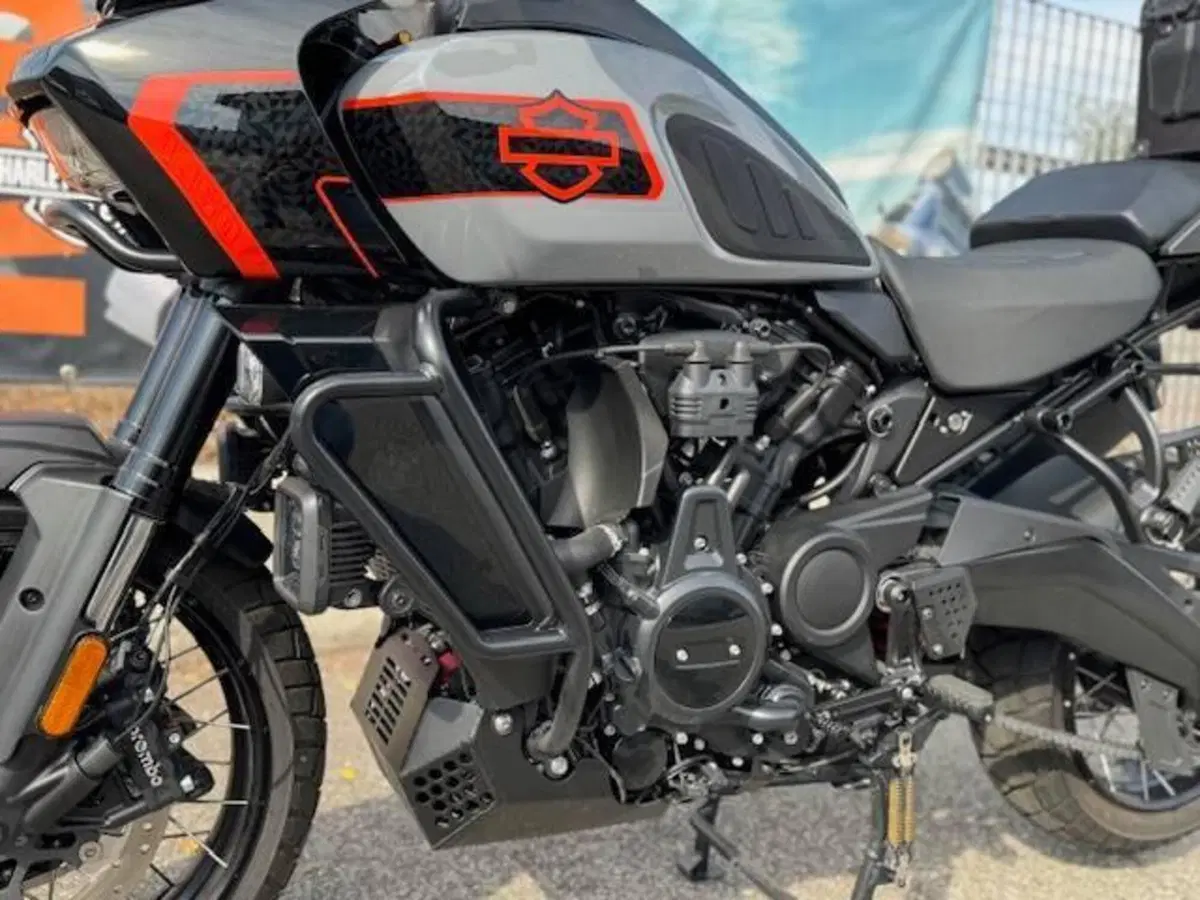 Harley-Davidson Pan America 1250 Limited (2026) (11)