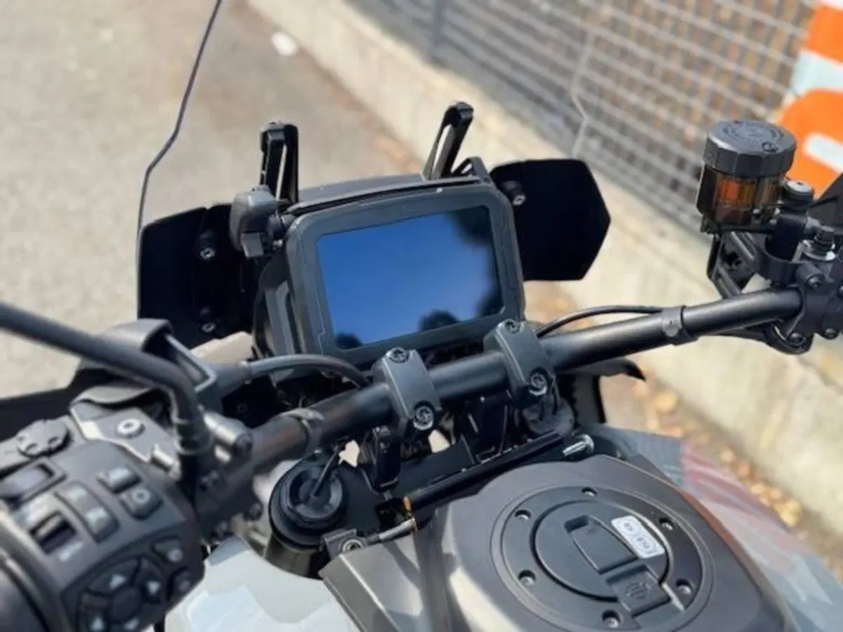 Harley-Davidson Pan America 1250 Limited (2026) (13)