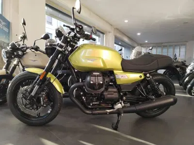 Moto Guzzi V7 Sport (2025 - 26) usata