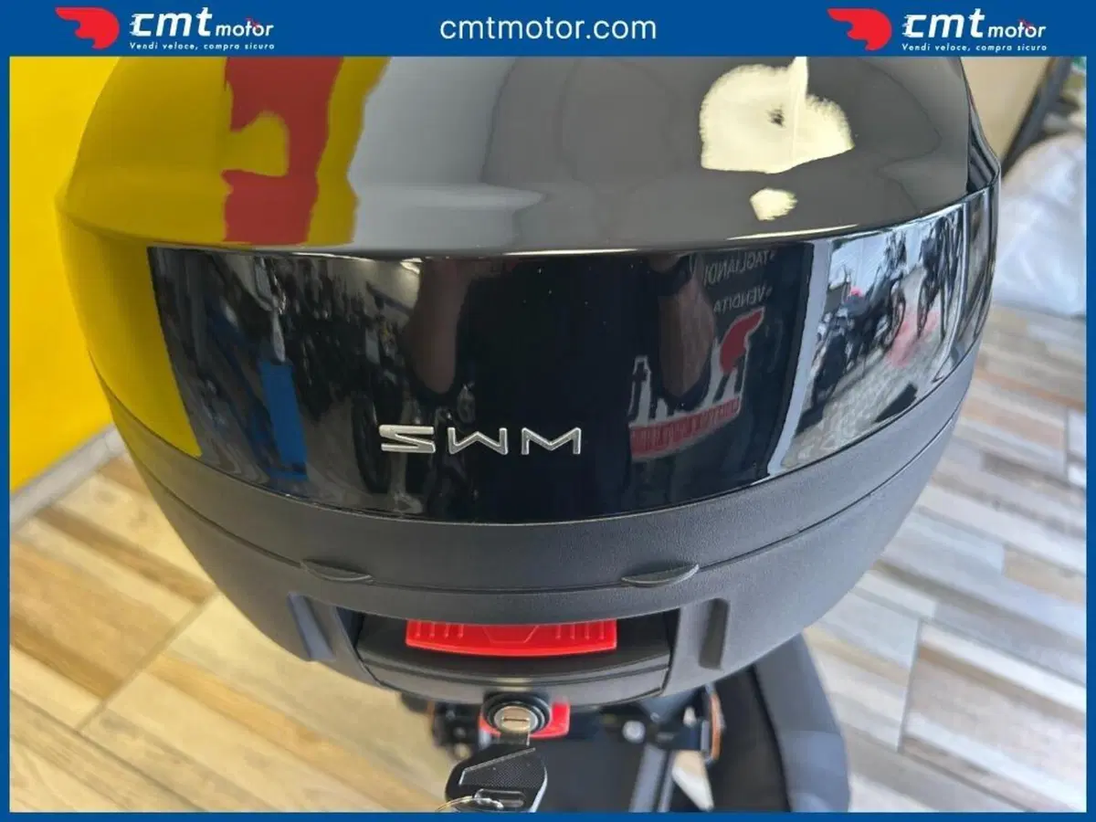 Swm C-Fly 125 (2026) (8)