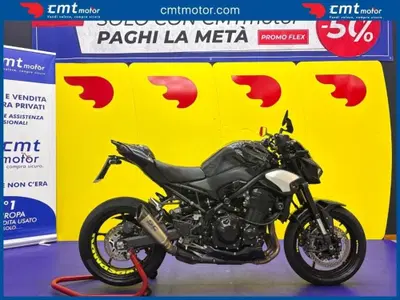 Kawasaki Z 900 (2025 - 27) usata