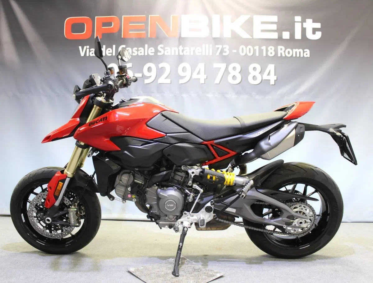 Ducati Hypermotard V2 (2026) (2)