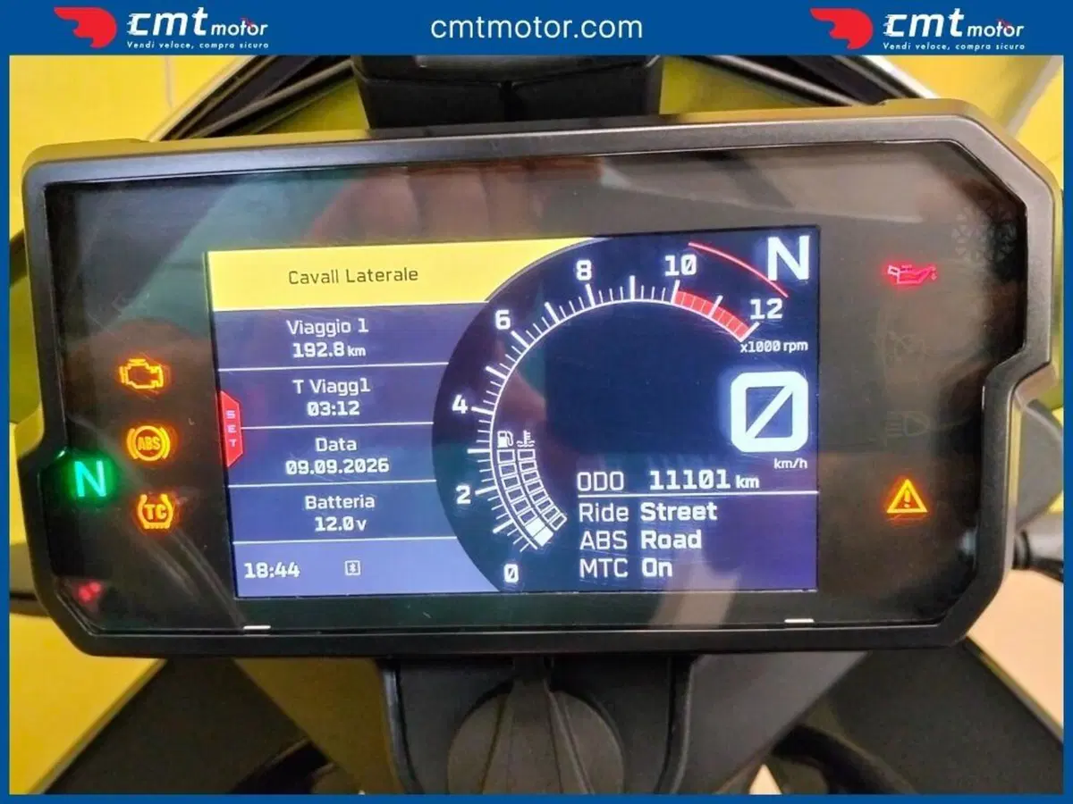 KTM 390 Adventure (2021 - 24) (5)