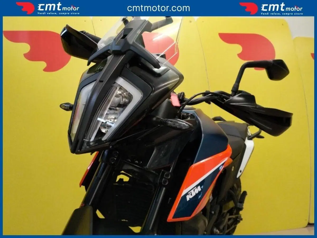 KTM 390 Adventure (2021 - 24) (6)