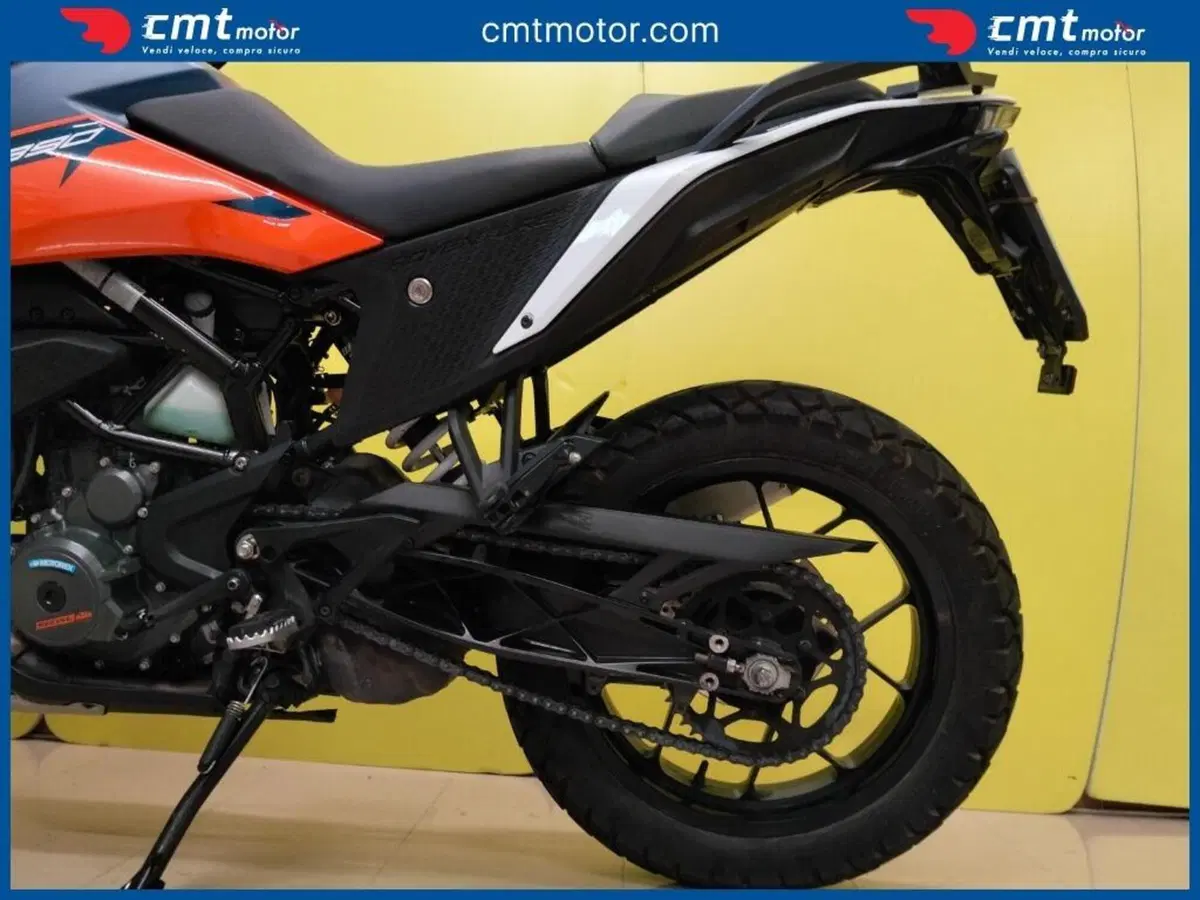 KTM 390 Adventure (2021 - 24) (11)
