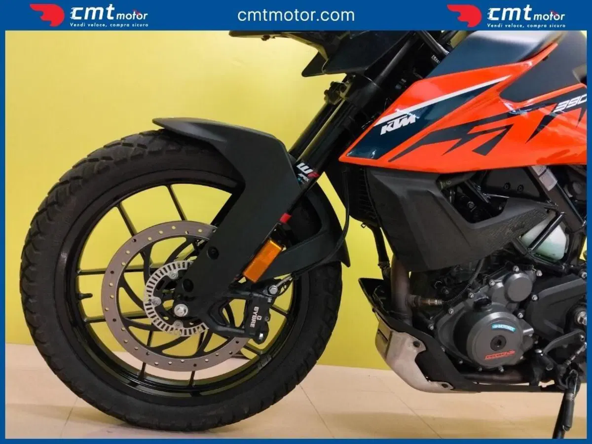 KTM 390 Adventure (2021 - 24) (12)