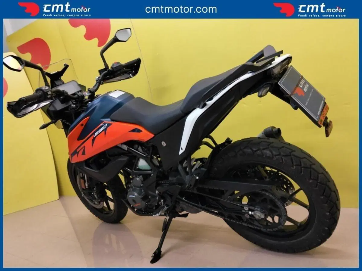 KTM 390 Adventure (2021 - 24) (13)