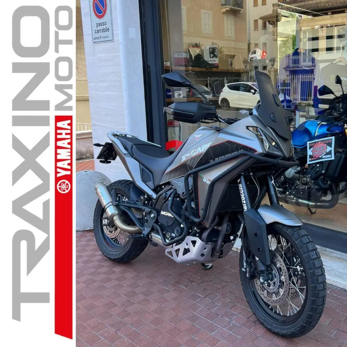Moto Morini X-Cape 650 (2021 - 26) (3)