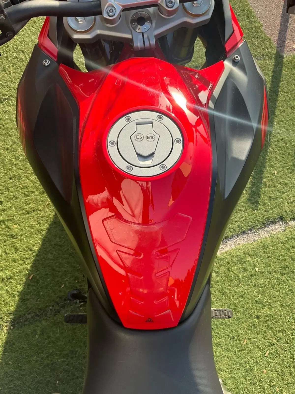 Bmw G 310 GS (2021 - 25) (17)