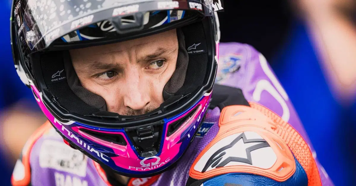 MotoGP, Jack Miller sui piloti che saltano gli eventi promozionali: 'Nessuno è al di sopra delle regole'