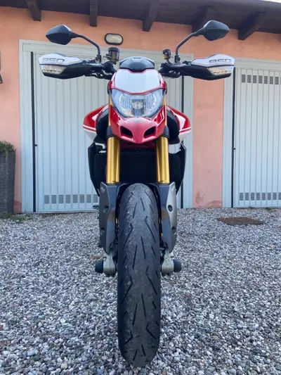 Ducati Hypermotard 950 SP (2019 - 20) usata