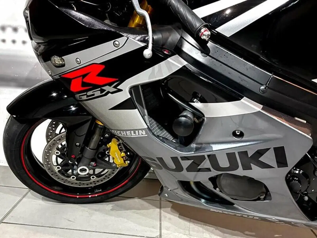 Suzuki GSX-R1000 (2005 - 06) (7)