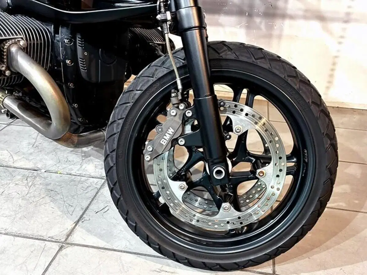 Bmw R 1150 R Rockster (2003 - 06) (3)