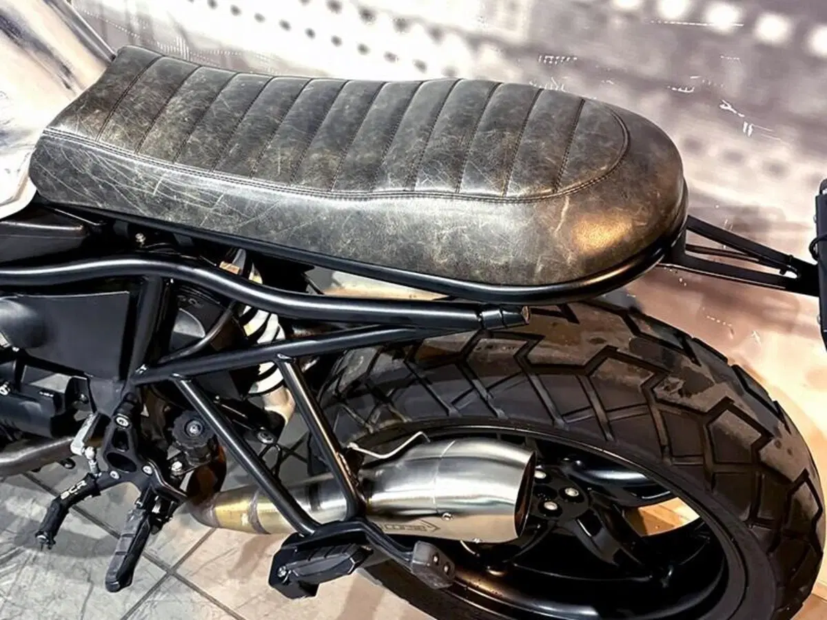 Bmw R 1150 R Rockster (2003 - 06) (8)