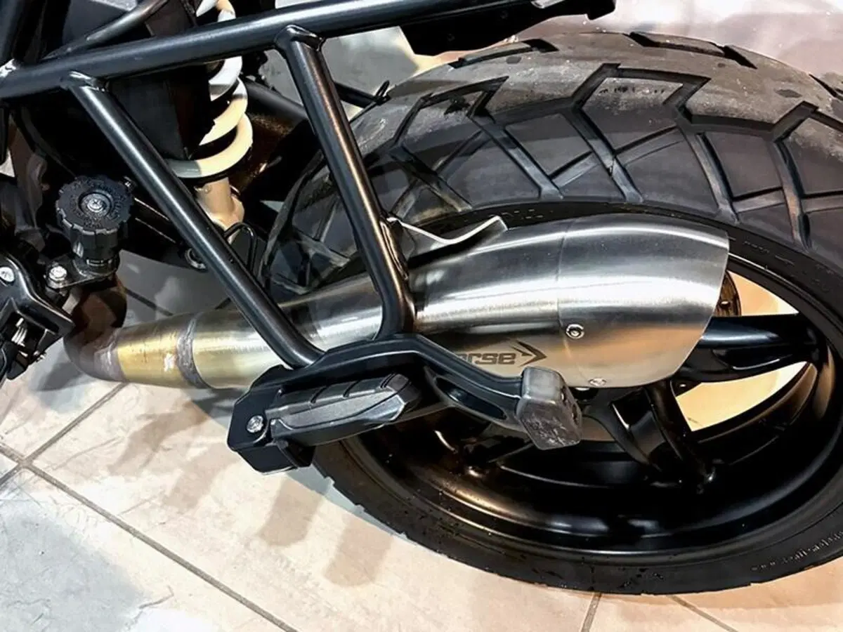 Bmw R 1150 R Rockster (2003 - 06) (9)
