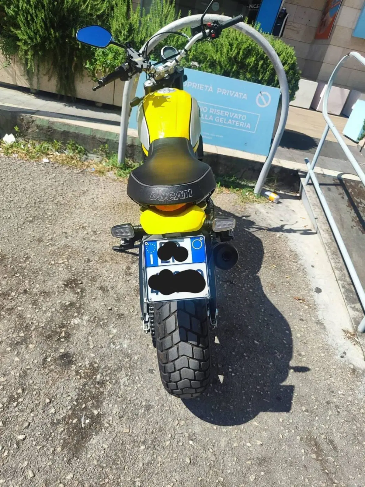 Ducati Scrambler 800 Icon (2017 - 20) (3)