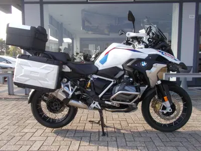 Bmw R 1250 GS (2021 - 24) usata