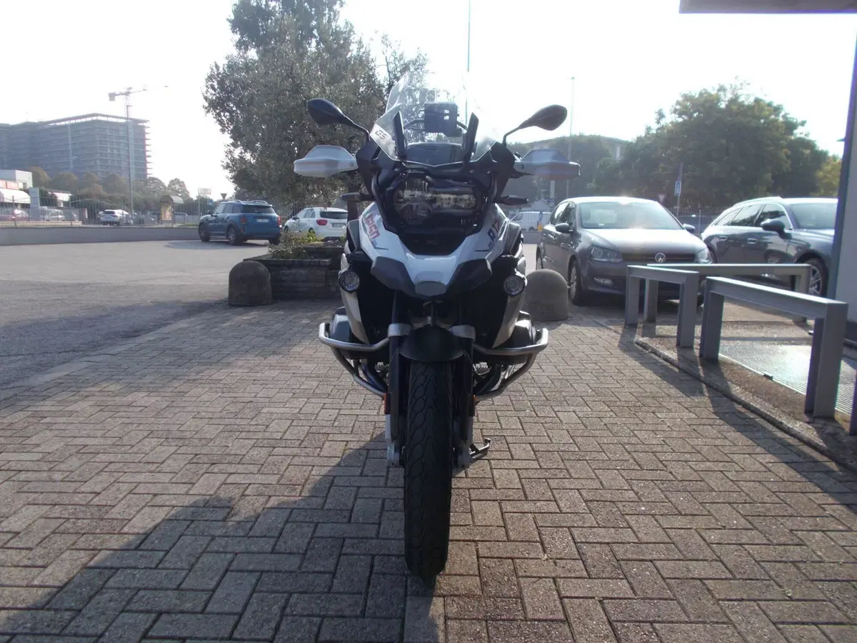 Bmw R 1250 GS (2021 - 24) (2)