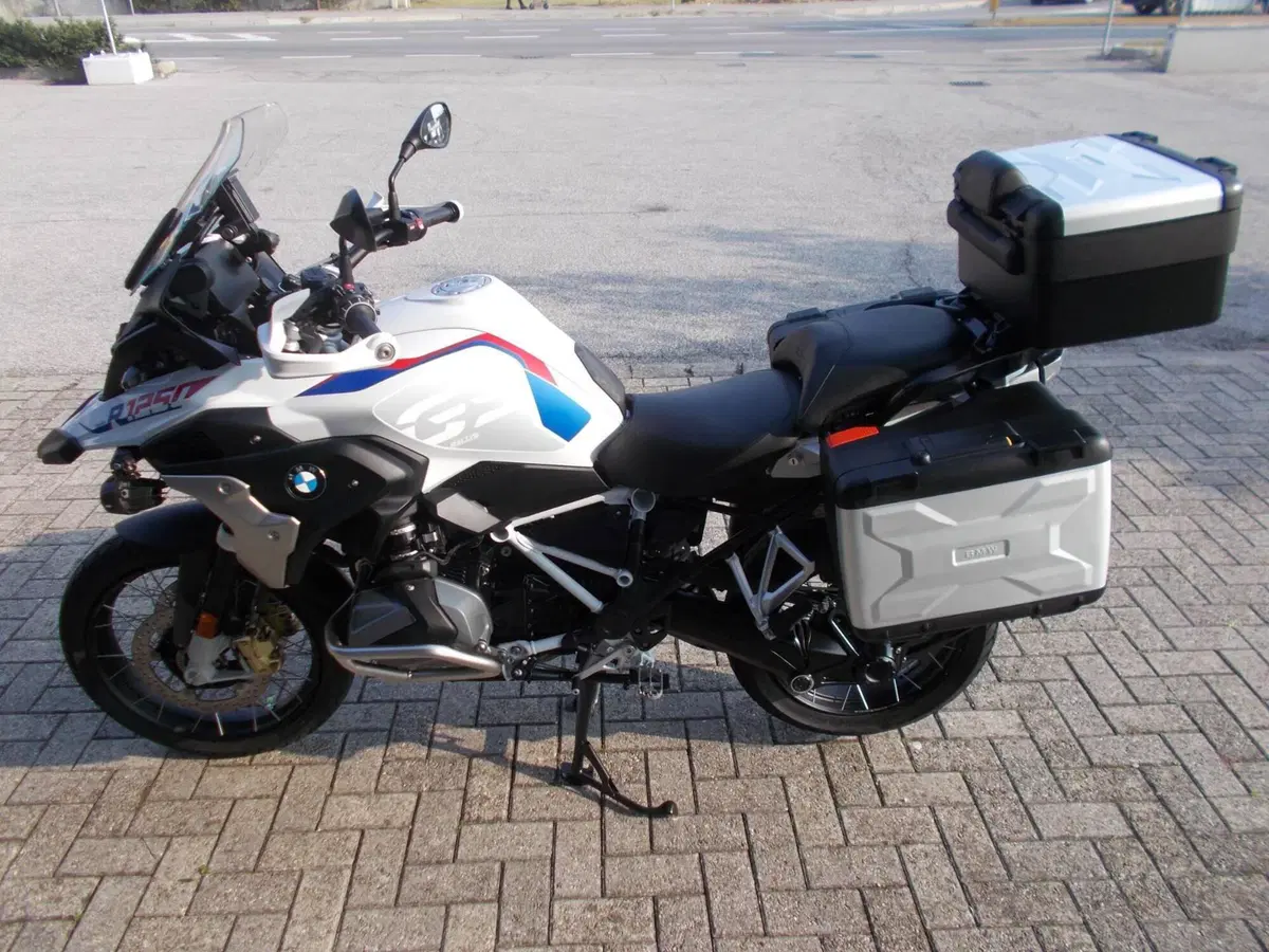 Bmw R 1250 GS (2021 - 24) (3)