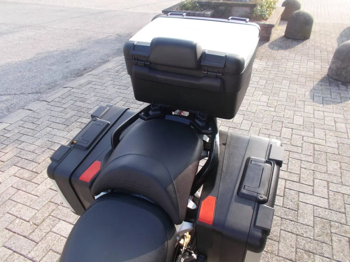 Bmw R 1250 GS (2021 - 24) (5)
