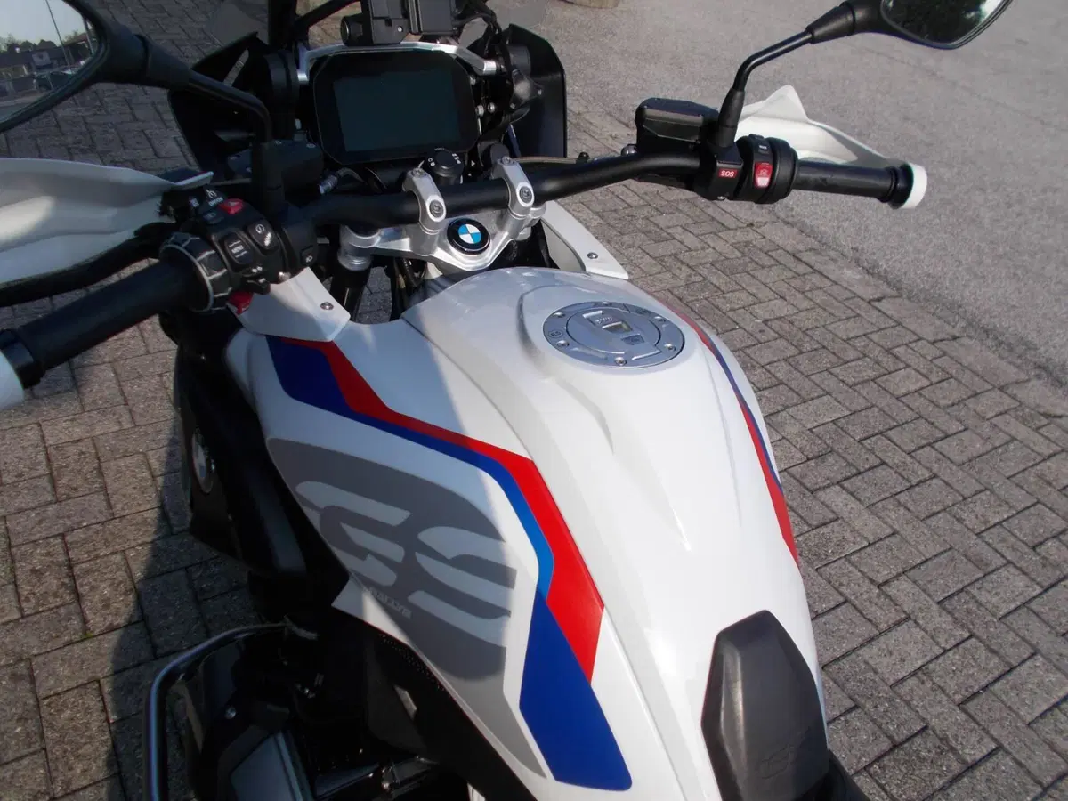 Bmw R 1250 GS (2021 - 24) (6)