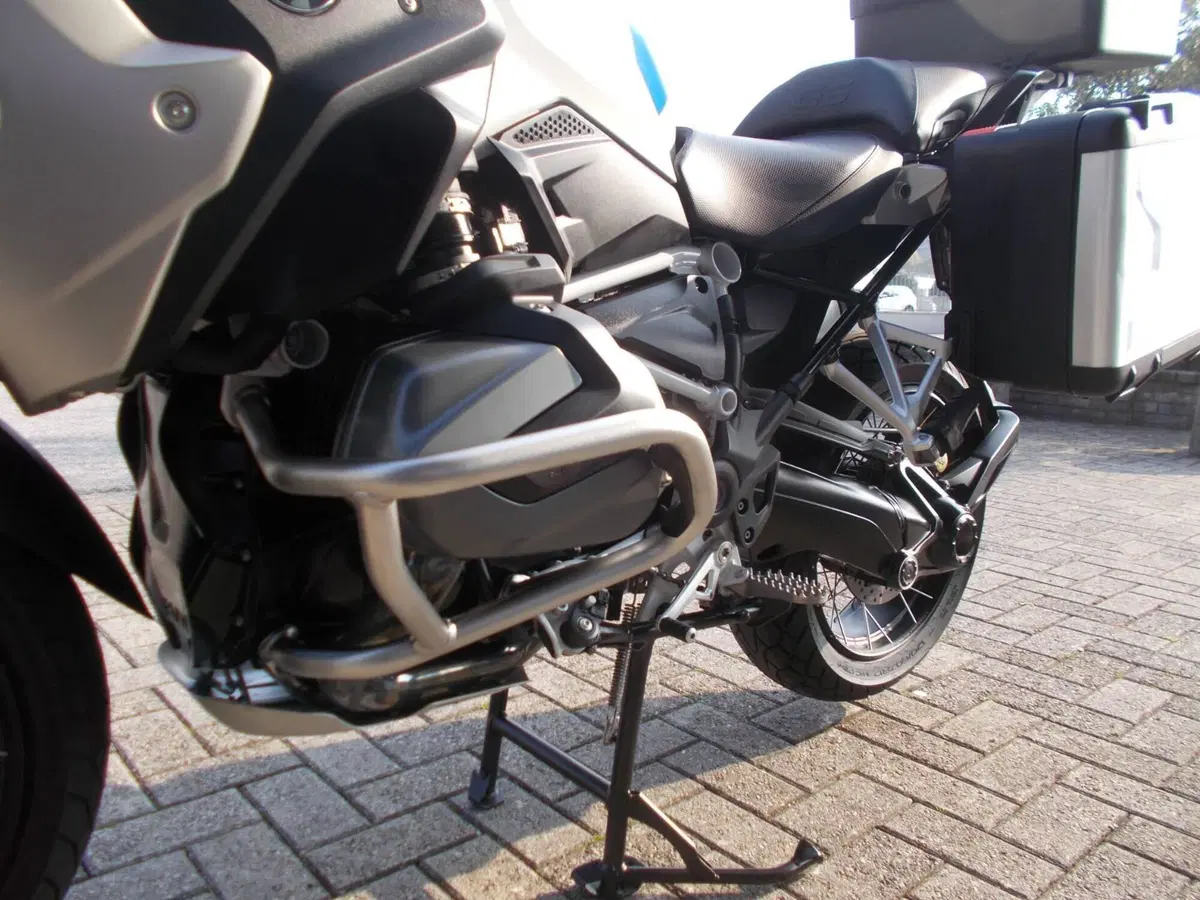 Bmw R 1250 GS (2021 - 24) (4)