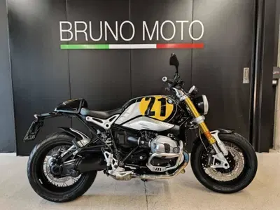 Bmw R nineT 1200 (2017 - 20) usata