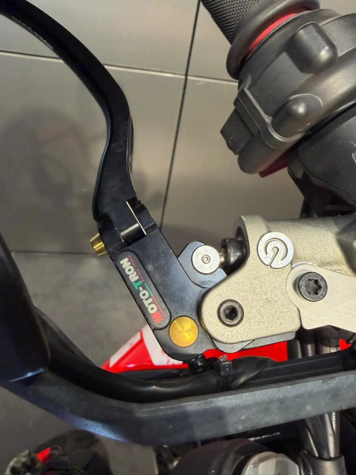 Ducati Hypermotard 950 RVE (2022 - 25) (7)