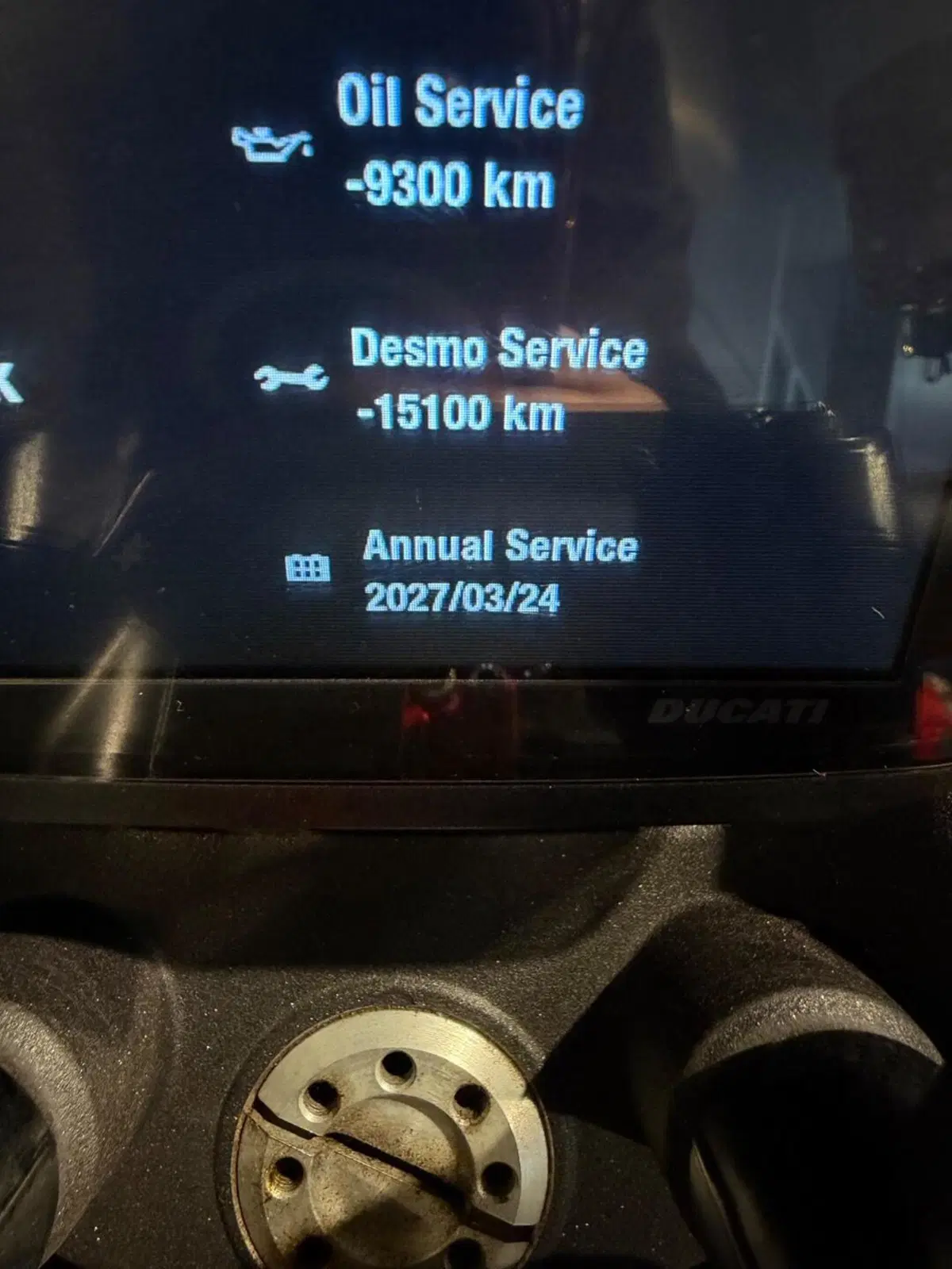 Ducati Hypermotard 950 RVE (2022 - 25) (6)