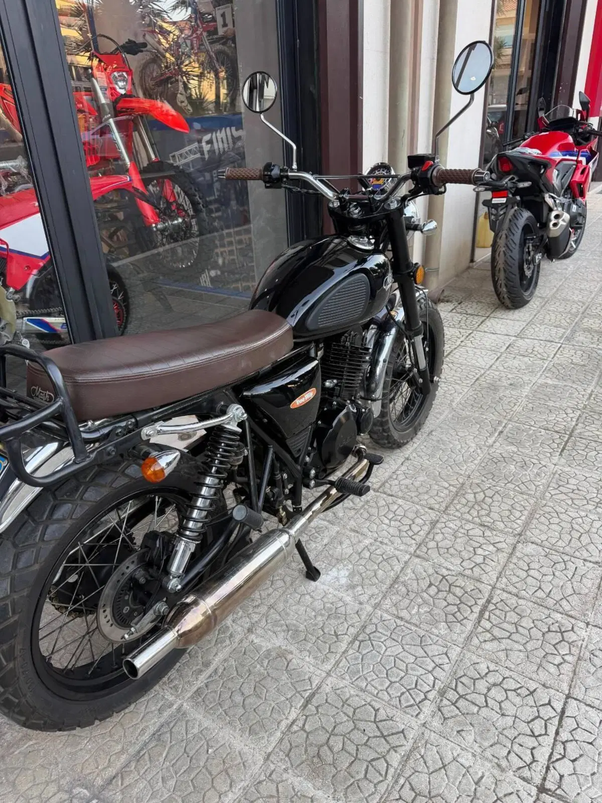 Mash Italia Two Fifty 250 (2017 - 20) (6)