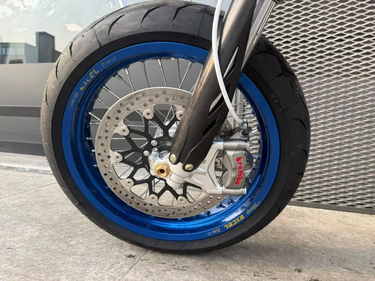 Tm Moto SMR 125 ES Fi 2T (2026 - 27) (2)