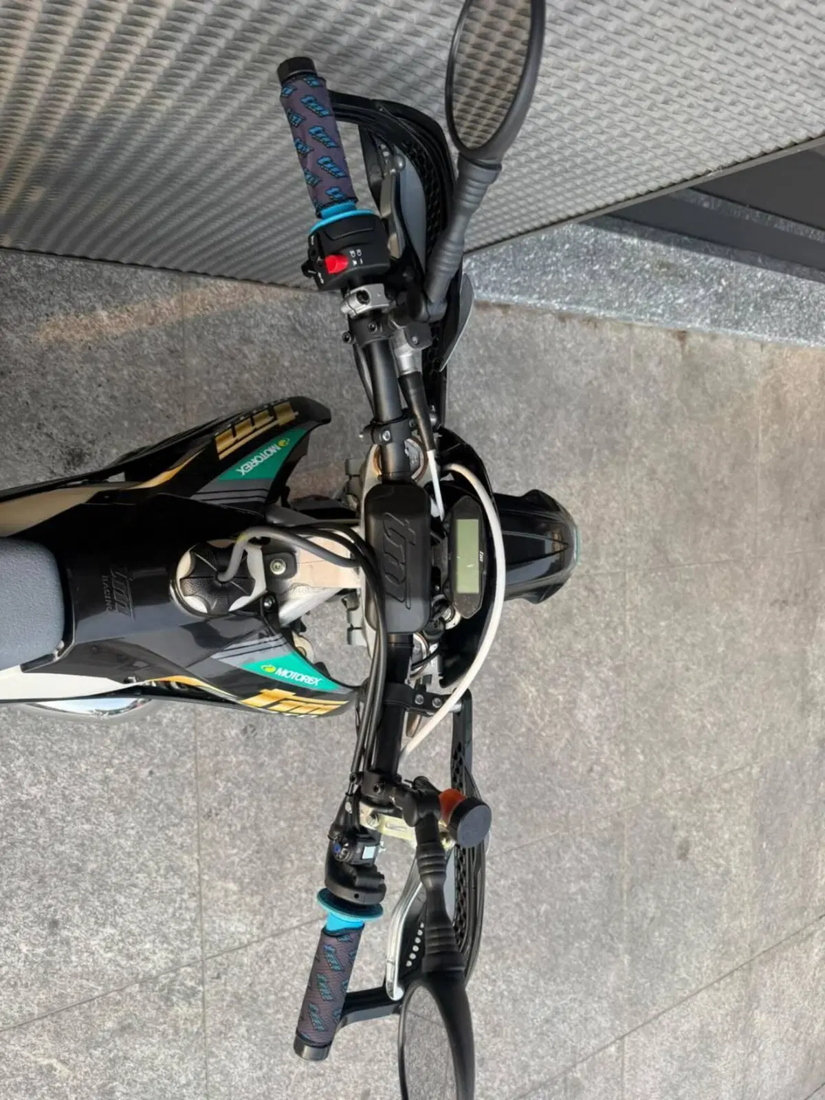 Tm Moto SMR 125 ES Fi 2T (2026 - 27) (6)