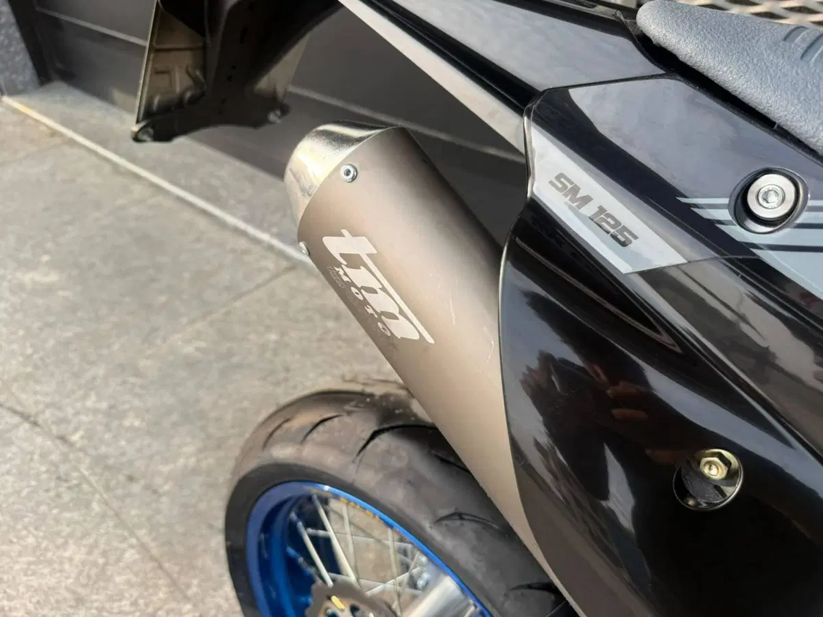 Tm Moto SMR 125 ES Fi 2T (2026 - 27) (7)