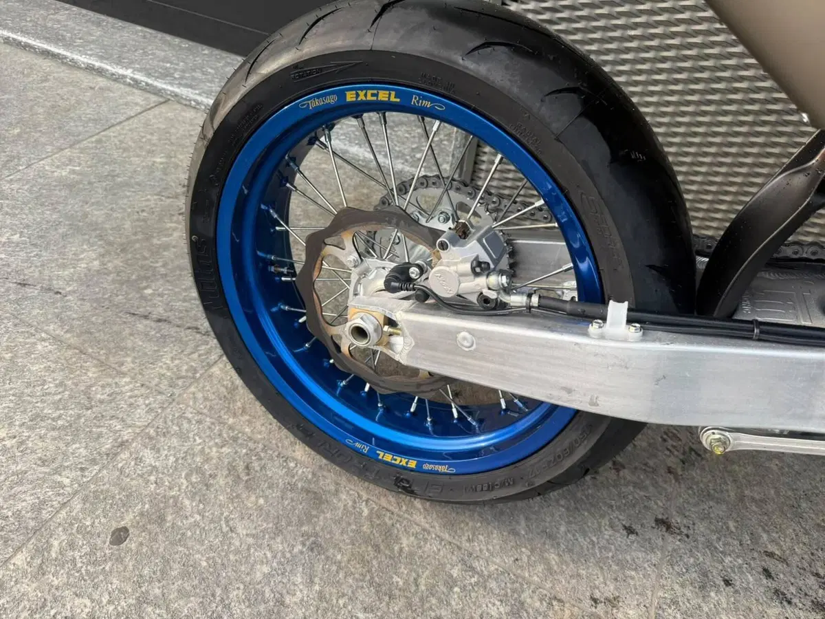 Tm Moto SMR 125 ES Fi 2T (2026 - 27) (8)