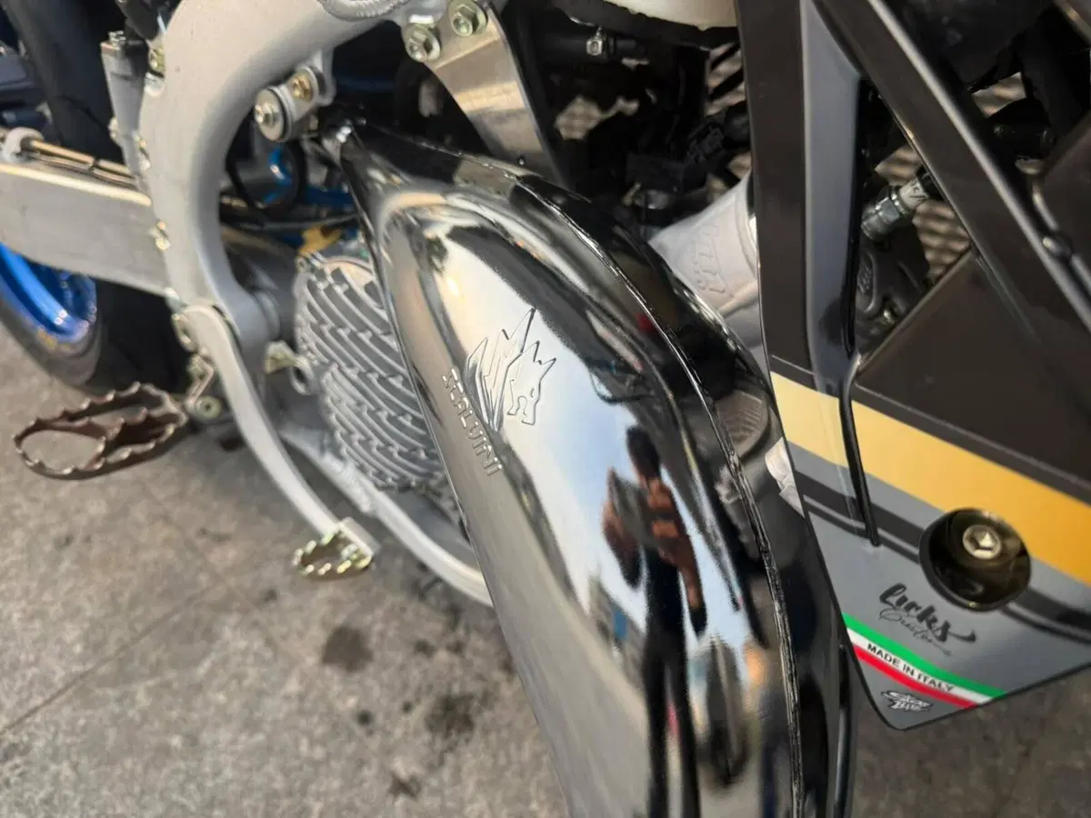 Tm Moto SMR 125 ES Fi 2T (2026 - 27) (9)