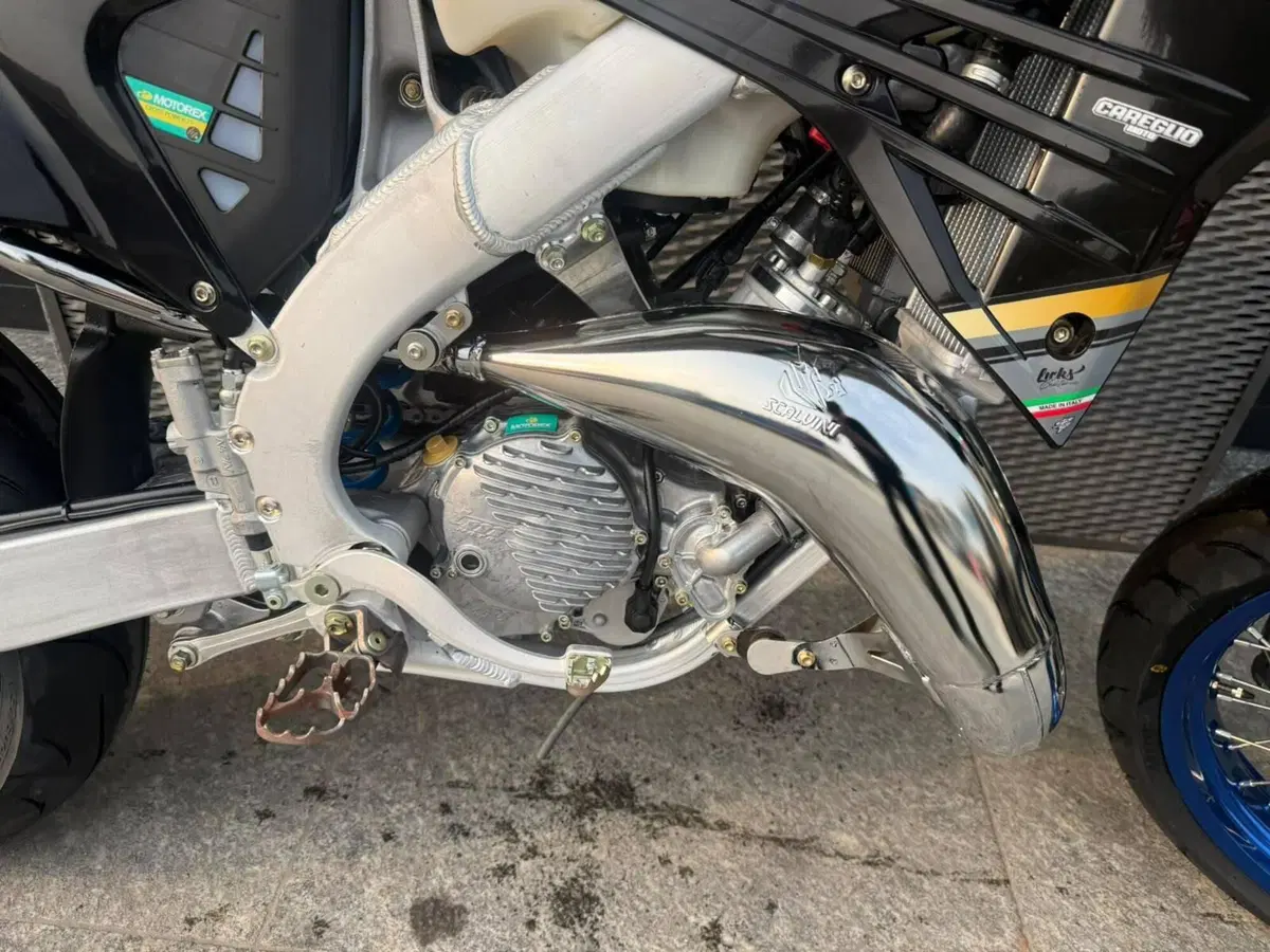 Tm Moto SMR 125 ES Fi 2T (2026 - 27) (10)