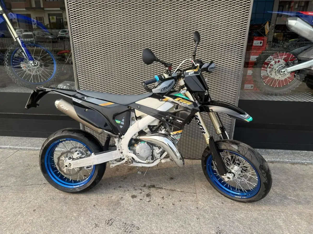 Tm Moto SMR 125 ES Fi 2T (2026 - 27) (12)