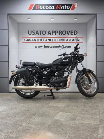 Benelli Imperiale 400 (2021 - 25) usata