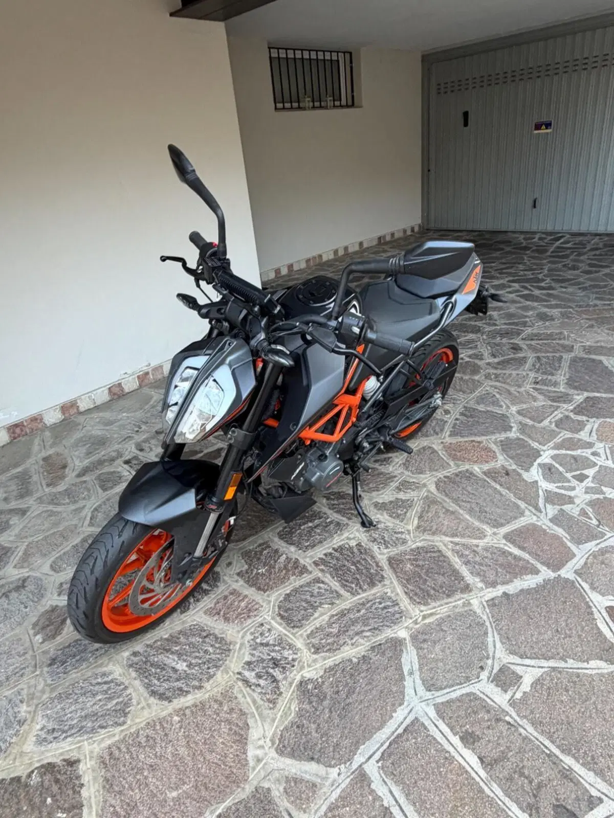 KTM 125 Duke (2021 - 23) (3)