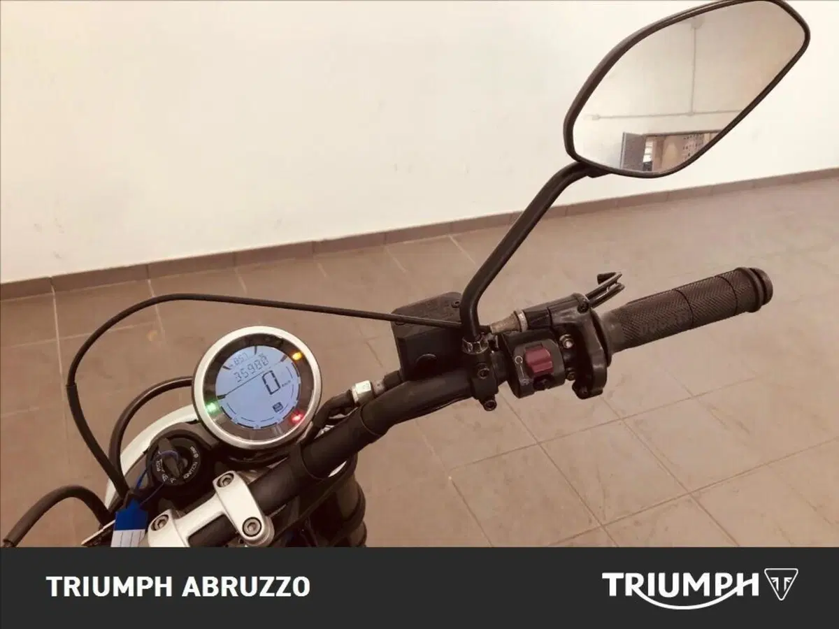 Ducati Scrambler 800 Full Throttle (2015 - 16) (6)