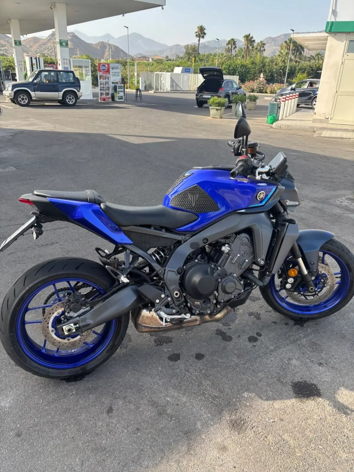 Yamaha MT-09 (2024 - 26) (3)