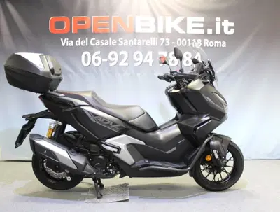 Honda ADV 350 (2025 - 26) usata