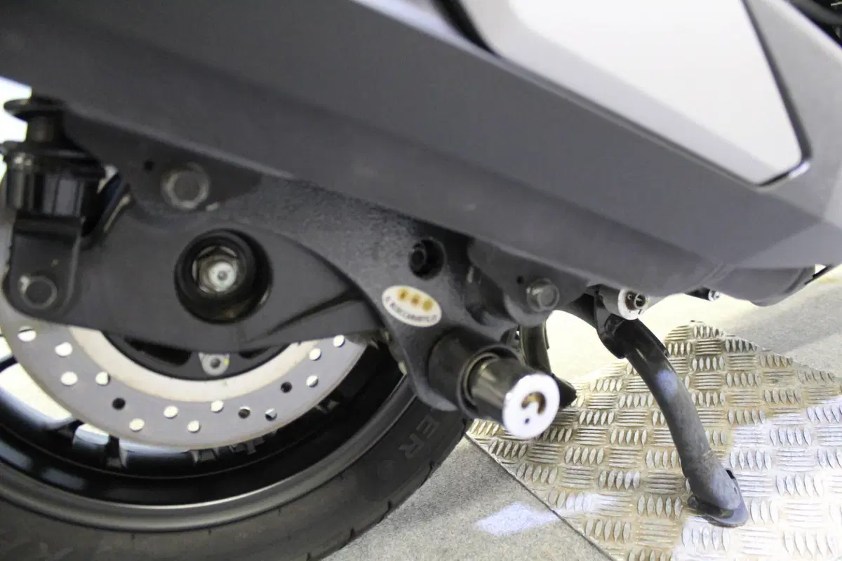 Honda ADV 350 (2025 - 26) (5)
