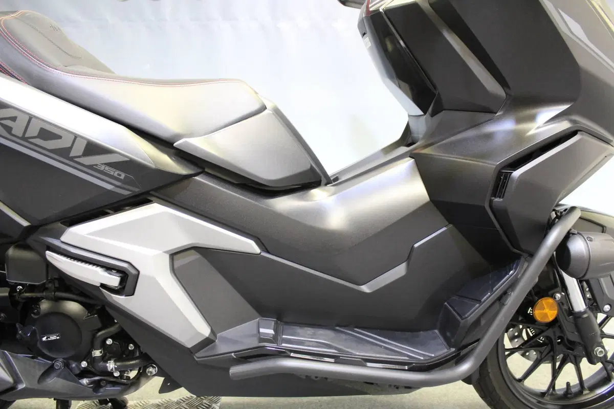 Honda ADV 350 (2025 - 26) (8)