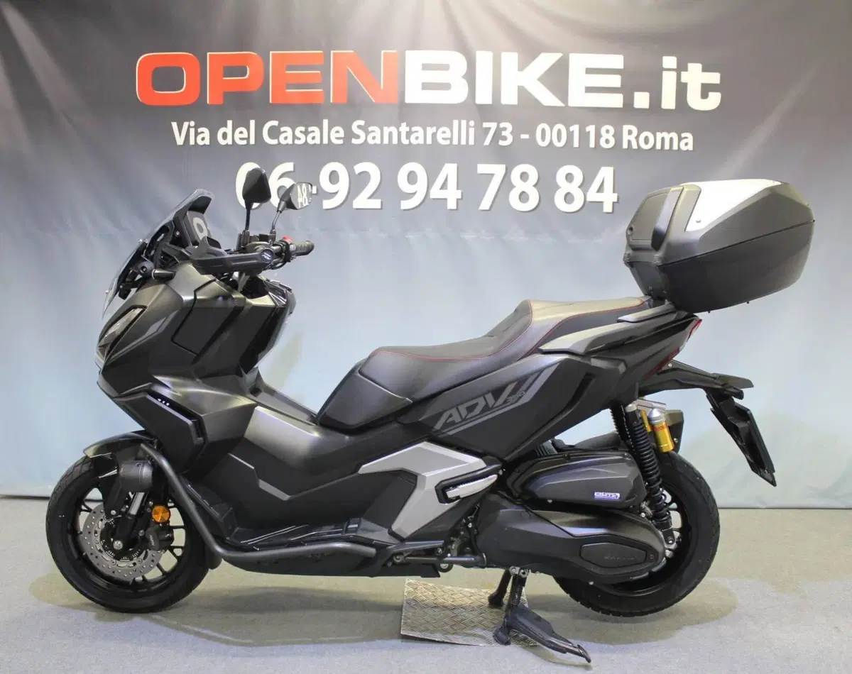 Honda ADV 350 (2025 - 26) (13)