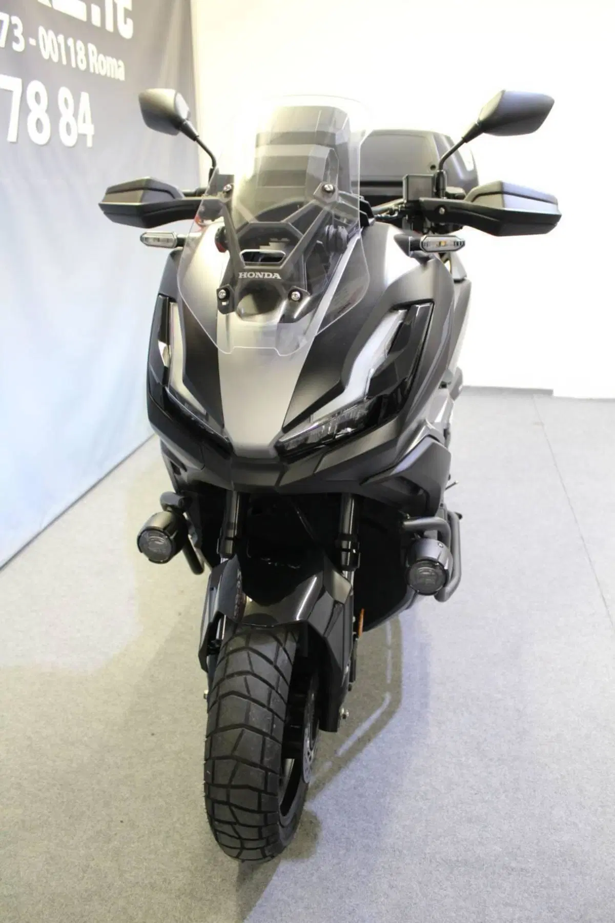 Honda ADV 350 (2025 - 26) (15)
