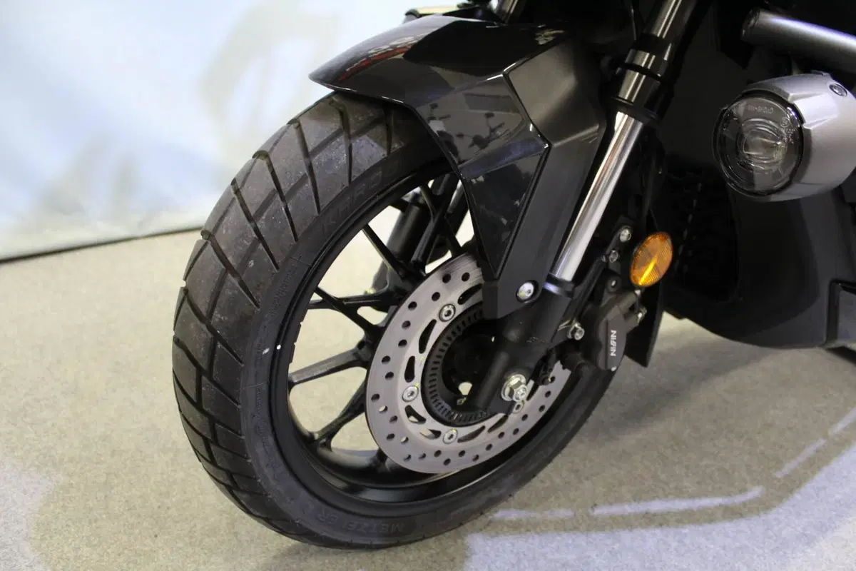 Honda ADV 350 (2025 - 26) (16)