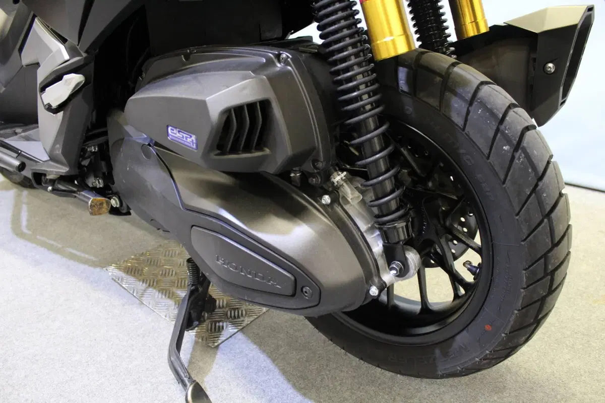 Honda ADV 350 (2025 - 26) (18)