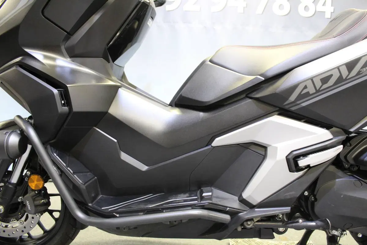 Honda ADV 350 (2025 - 26) (19)